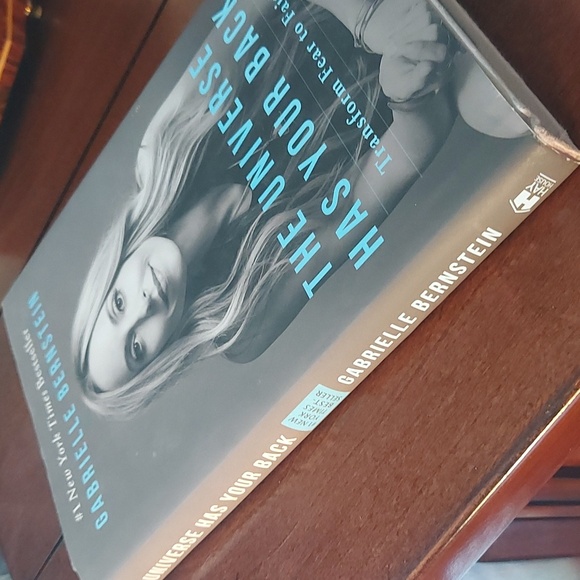 The Universe Has Your Back - Picture 4 of 6